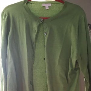 Women’s cardigan